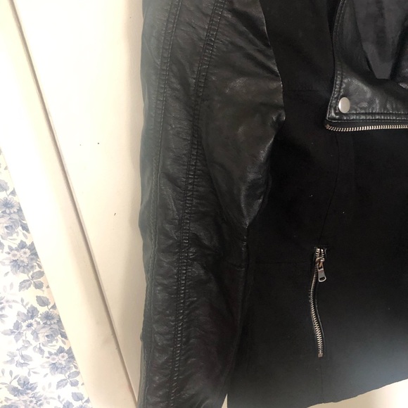 H&M Jacket Large - Picture 2 of 5